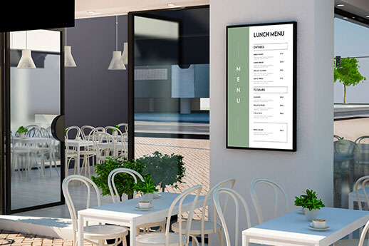 digital-signage-restaurant